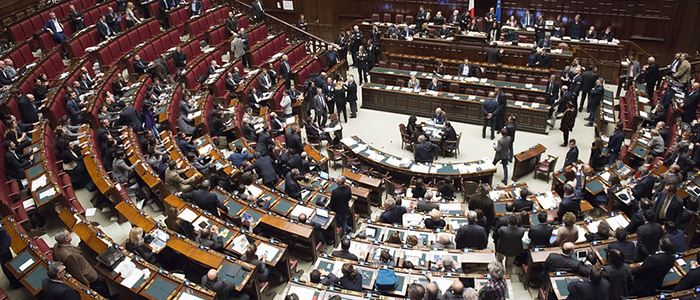 Manovra di Bilancio  2022