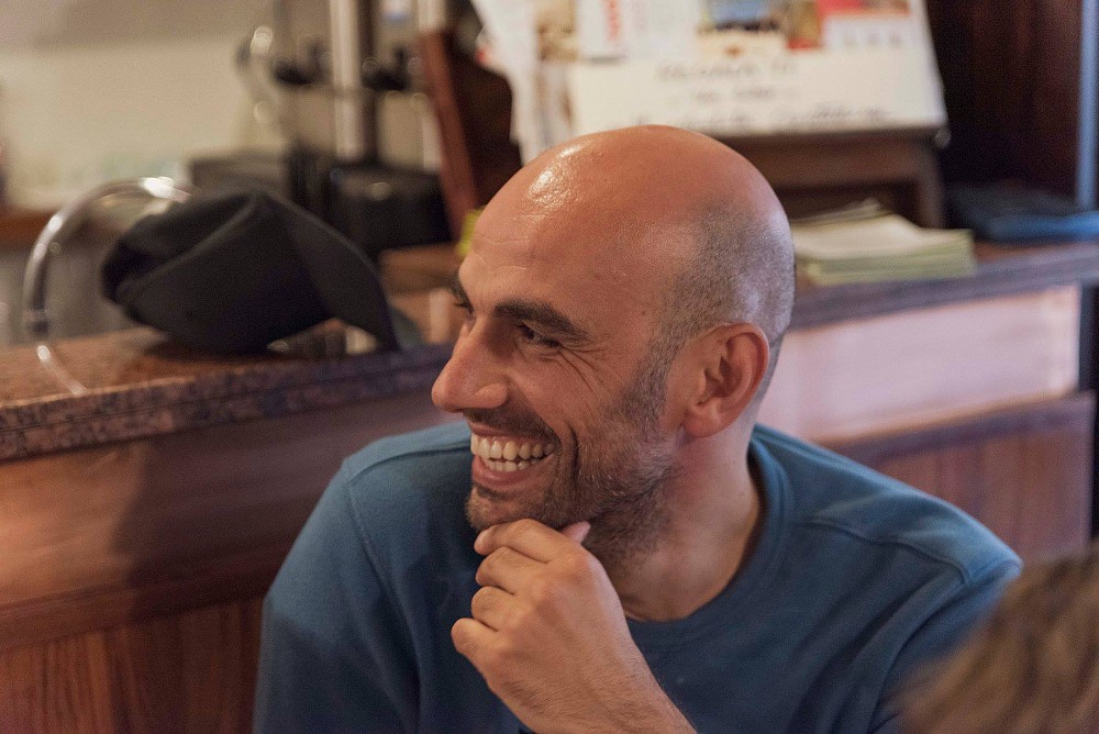 Giovani imprenditori di Confartigianato