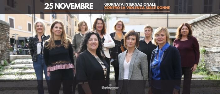 DONNE IMPRESA