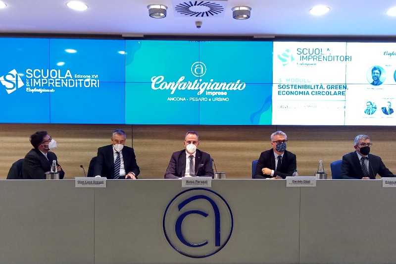 Scuola per Imprenditori