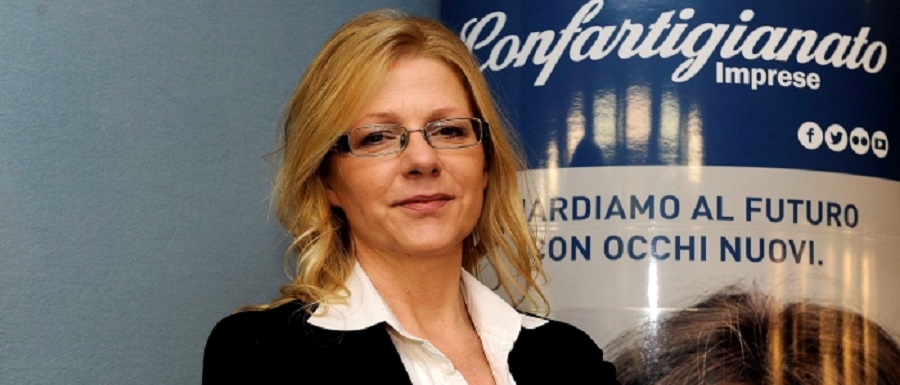 DONNE IMPRESA