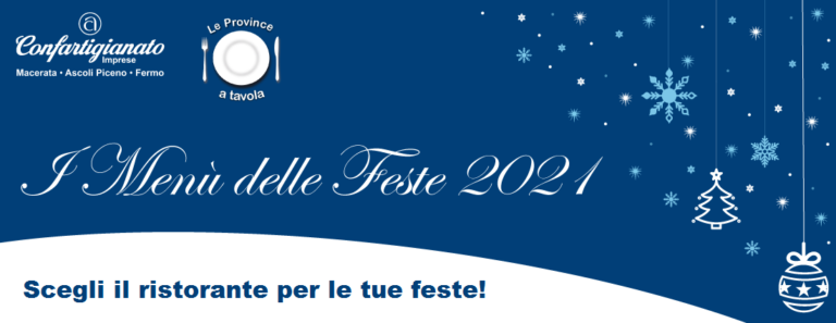 Natale 2021 e Capodanno