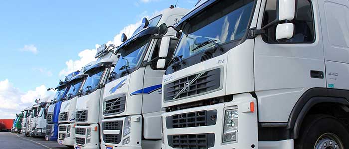 AUTOTRASPORTO – Rincari gasolio, +20,7% 