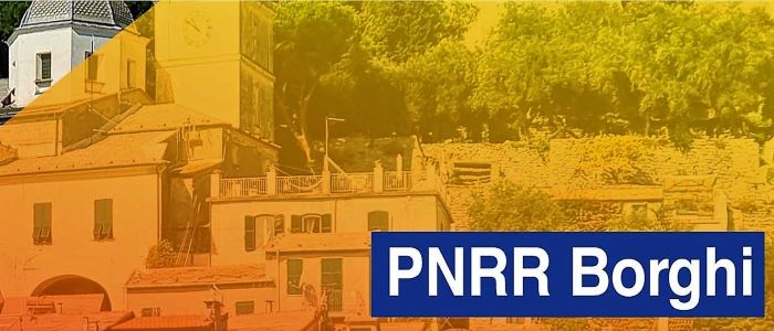PNRR – Piano Borghi: Così non va