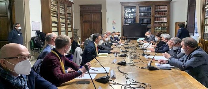 AUTOTRASPORTO – Il confronto con il Governo prosegue