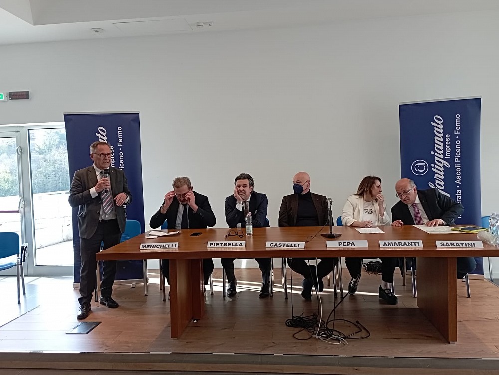 Una task force per la moda