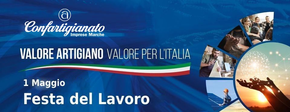 Agli artigiani, alle piccole imprese, a tutti i lavoratori