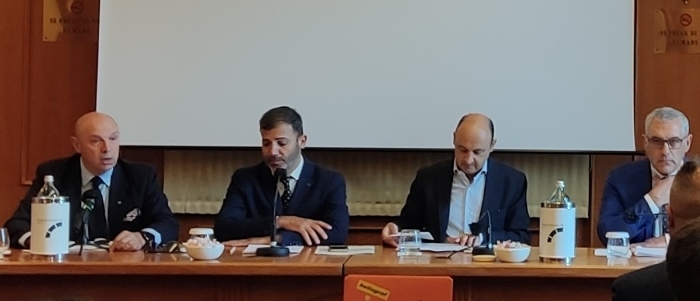 ODONTOTECNICI – Appello alle forze politiche