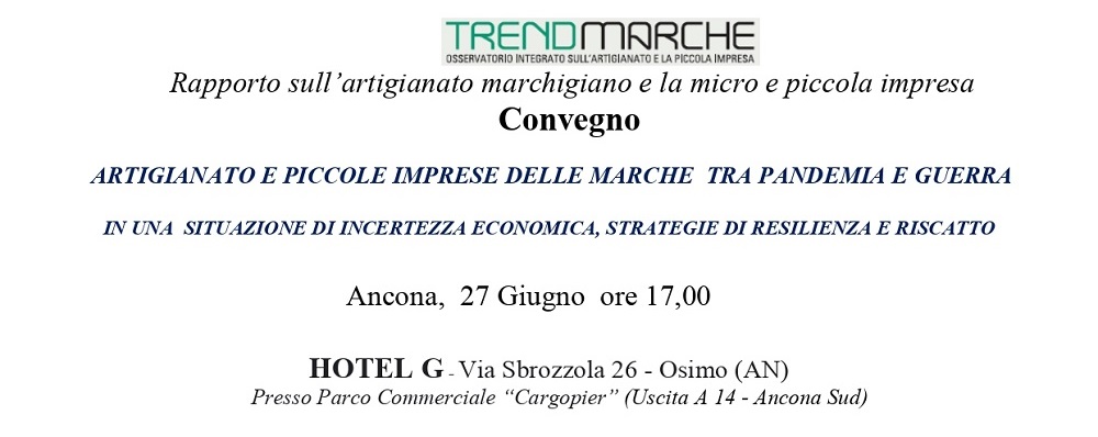Trend Marche