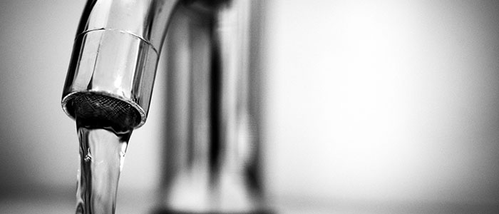 SICCITA’ – Emergenza idrica colpisce 2.487 imprese con 12.900 addetti