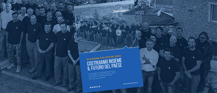 ELEZIONI 