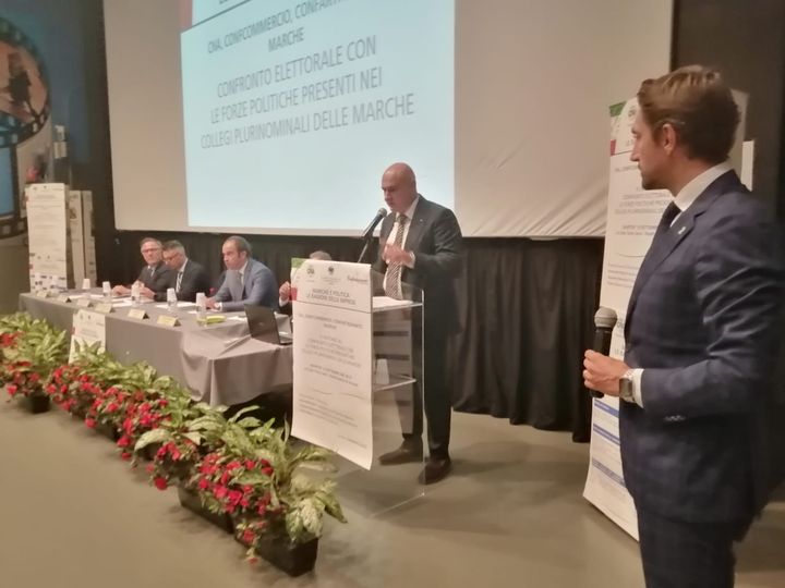 LE RAGIONI DELLE IMPRESE