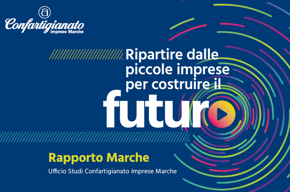 Rapporto Marche