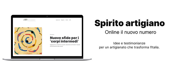 Spirito artigiano