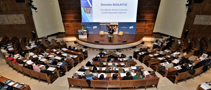Donne Impresa