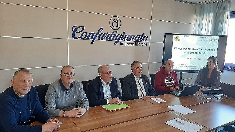 Le competenze non vanno in pensione