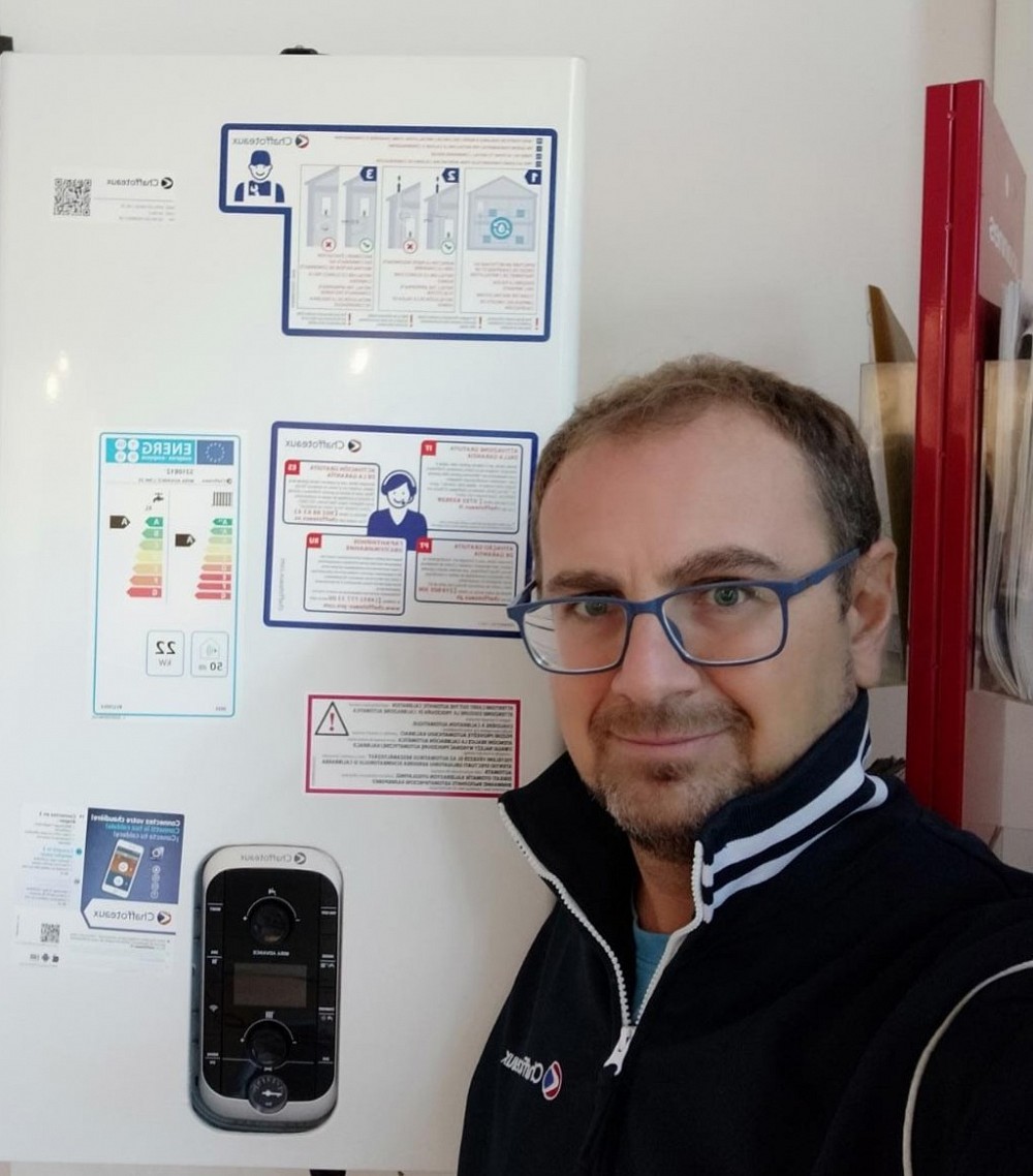  Sicurezza degli impianti