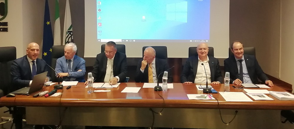 ARTIGIANI, MICRO E PICCOLE IMPRESE DELLE MARCHE, QUELLI CHE NON SI ARRENDONO