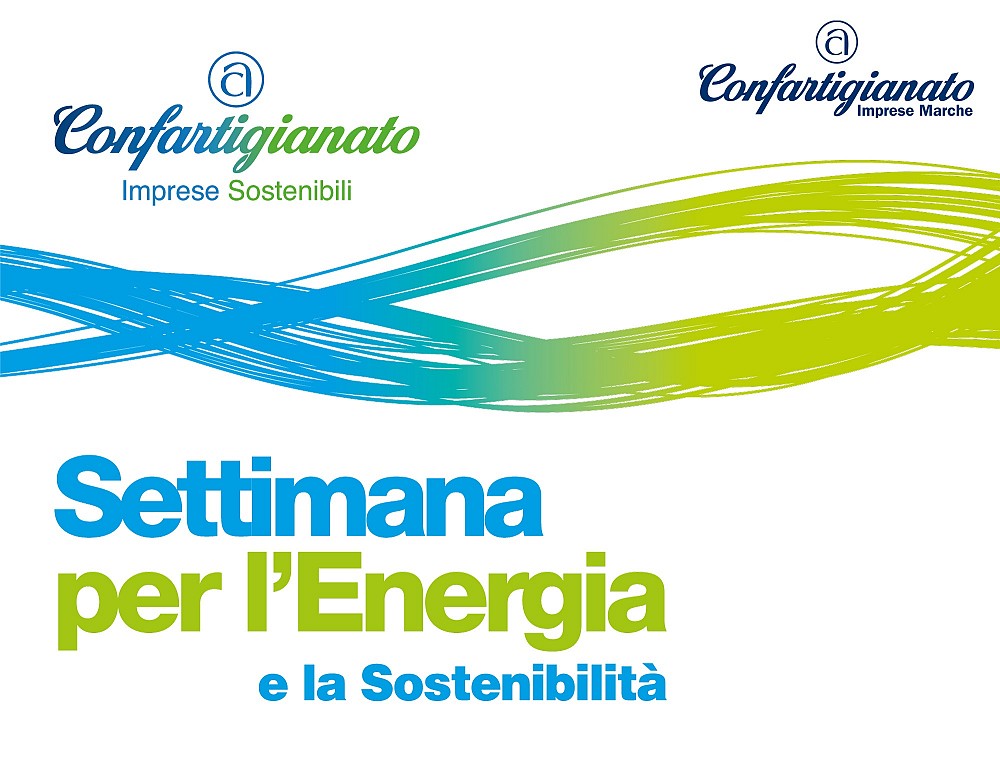 LA TRANSIZIONE ENERGETICA DELLE MARCHE
