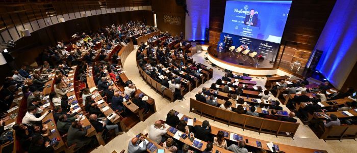 Costruttori di futuro con l’intelligenza del Sistema Confartigianato