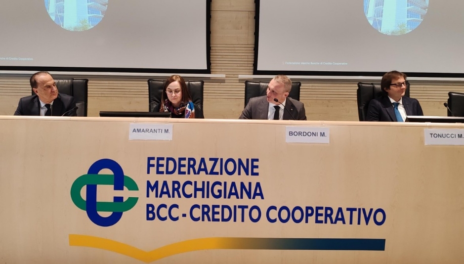 NASCE L“OSSERVATORIO SULL’ECONOMIA NEI COMUNI”