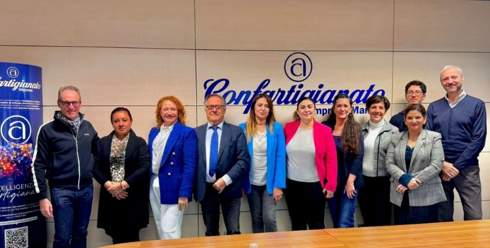 Cooperazione tra  PMI italiane e latinoamericane
