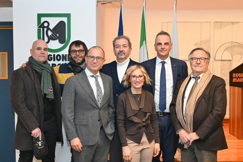 Le imprese del cinema e il territorio: un’alleanza strategica