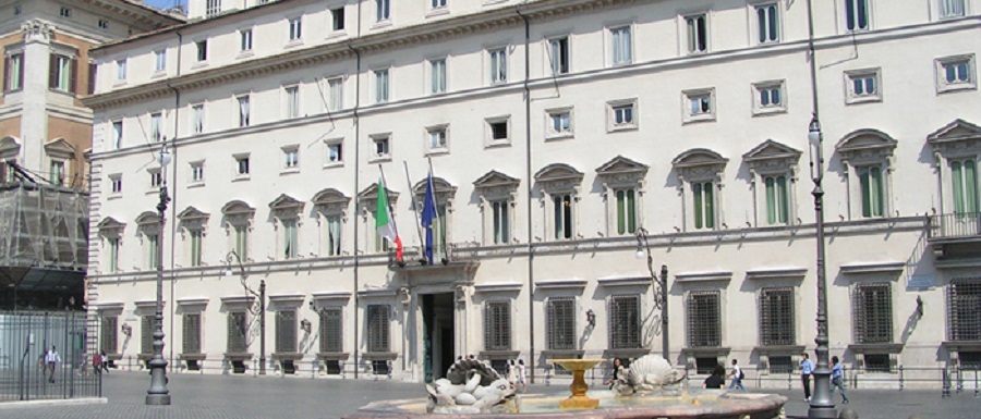RIPARTENZA DELLE IMPRESE