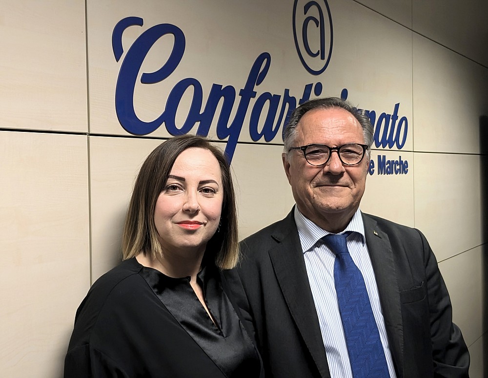 Zes: una occasione fondamentale per le Marche