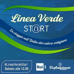 LINEA VERDE START