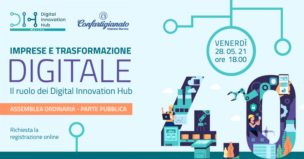 Il digitale che piace alle imprese