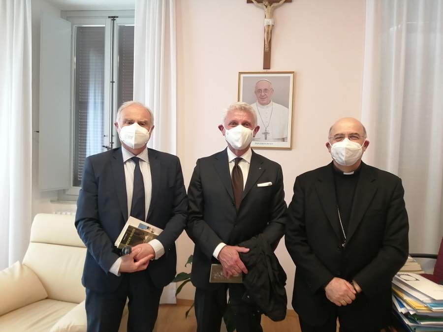 Il valore del lavoro