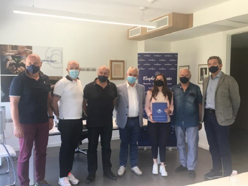Nuovo casello della A14