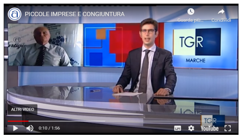 La forza delle piccole imprese